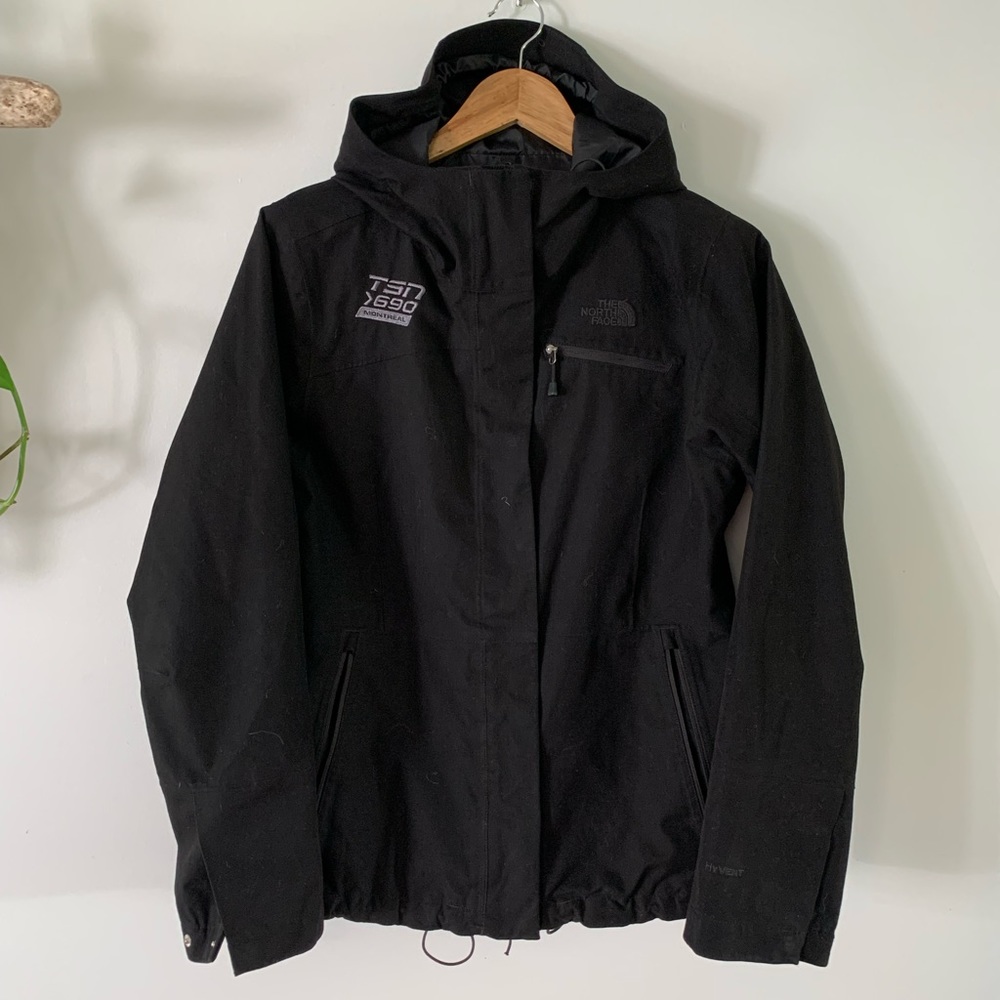 Woman’s North Face TSN Jacket